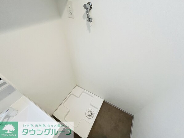 プレイズシード名駅北の物件内観写真